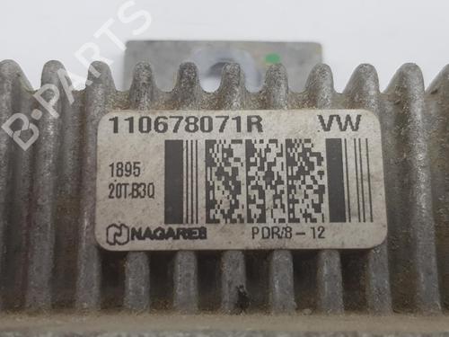 Elektronisk modul NISSAN NAVARA NP300 Pickup (D23, D23T) 2.3 dCi 4x4 (D231, D23T) | BP14471666M83 