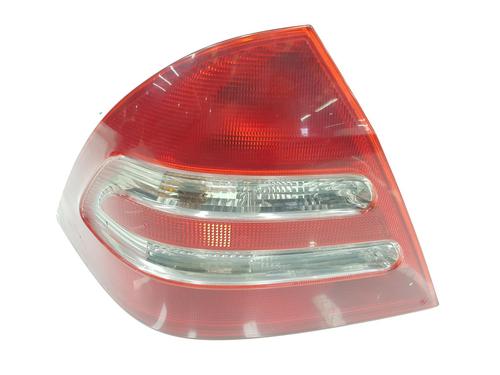 Left taillight MERCEDES-BENZ C-CLASS (W203) C 270 CDI (203.016) | BP17904512C34 