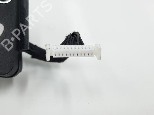 Gear lever MERCEDES-BENZ GLC Coupe (C253) 220 d 4-matic (253.303, 253.305) | BP18740972M90 