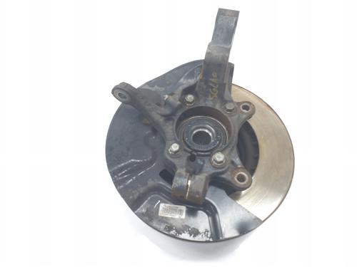 Left front steering knuckle HYUNDAI TUCSON (TL, TLE) 1.7 CRDi | BP22701940M25 