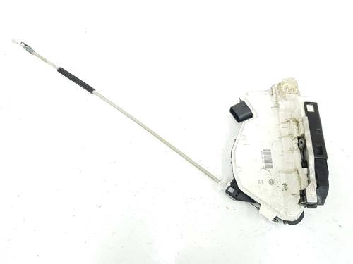 Used Front left lock SEAT IBIZA IV SC (6J1, 6P5) 1.2 (70 hp) 6622534