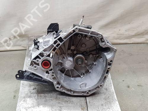 Gearbox RENAULT EXPRESS Box Body/MPV | BP38463065M3 - Image 5