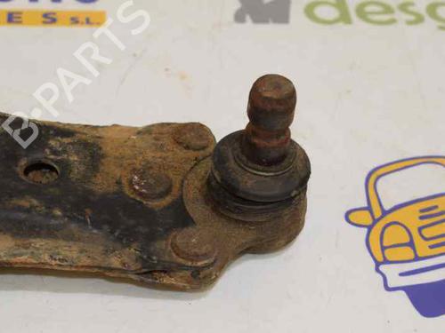 Left front suspension arm OPEL ASTRA H (A04) 1.6 (L48) | BP769575M12 