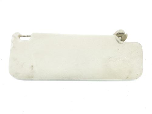 Used Right sun visor TOYOTA LAND CRUISER PRADO (_J12_) 3.0 D-4D (KDJ120, KDJ125) (166 hp) 13616077