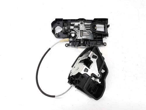 Rear left lock BMW 5 (F10) 520 d | BP5594401C100 