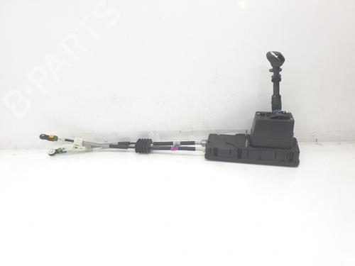 Used Gear lever OPEL ASTRA L Sports Tourer (OV5) 1.2 (FRHNPJ) (110 hp) 26143796