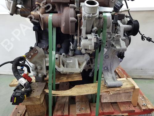 Engine IVECO DAILY V Van | BP37160970M1 - Image 25
