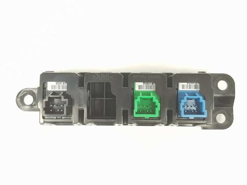 Switch NISSAN JUKE (F15) 1.2 DIG-T | BP11683080I30 