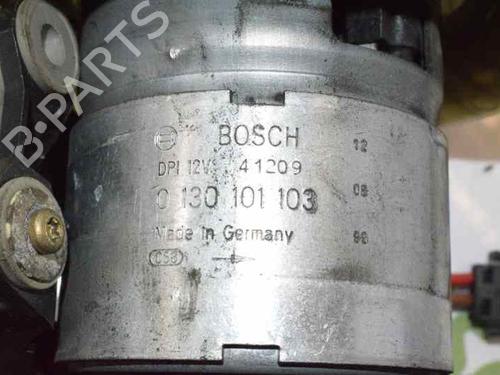 Heater blower motor BMW 3 (E46) 323 i | BP14117527M62 