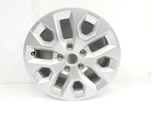 Used Rim Rim DACIA DUSTER (HM_) 1.5 dCi 115 (HMAD) (116 hp) 11096710 11096710