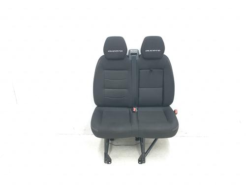 Right front seat FIAT DUCATO Van (250_) 180 Multijet 2,2 D | BP32328236C16 - Image 6