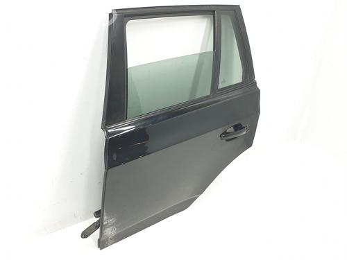 Left rear door BMW X3 (E83) xDrive 20 d | BP16938918C4 