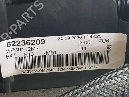 Engine BMW 1 (F40) 118 d | BP30498533M1 