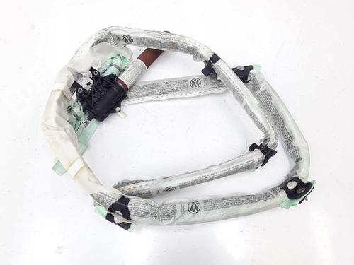 Used Right curtain airbag VW PASSAT B6 (3C2) 1.9 TDI (105 hp) 3377862