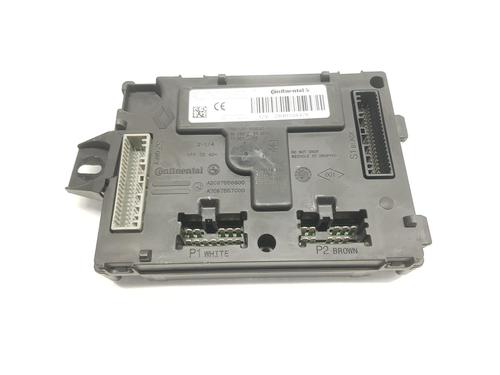 Elektronisk modul RENAULT CLIO IV (BH_) 1.5 dCi 90 (90 hp) 16070136