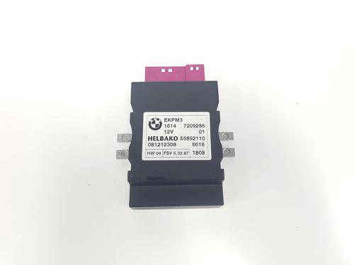 Elektronisk modul BMW X5 (E70) 3.0 sd (286 hp) 14096508