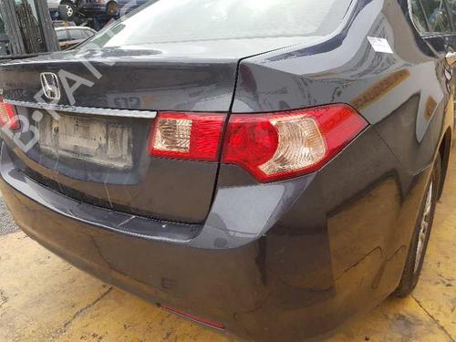 Electronic sensor HONDA ACCORD VIII (CU) 2.2 i-DTEC (CU3) | BP16303951M84 