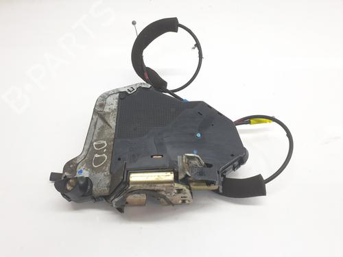 Front right lock TOYOTA LAND CRUISER PRADO (_J12_) 3.0 D-4D (KDJ120, KDJ125) | BP20196960C97 