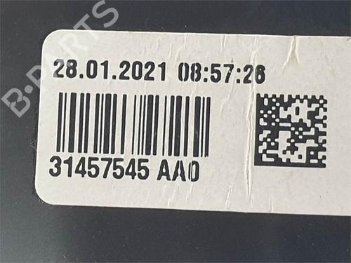 Kabinelys VOLVO XC60 II (246) | BP38936551I8 - Image 3