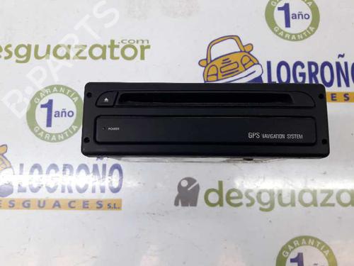 Elektronisk modul BMW 3 Touring (E46) 330 d (184 hp) 3163493
