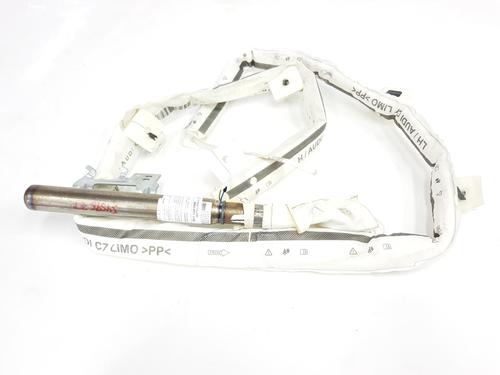 Used Left curtain airbag AUDI A6 C7 (4G2, 4GC) 2.0 TDI (150 hp) 29011113