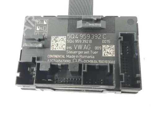 Other VW GOLF VII (5G1, BQ1, BE1, BE2) 1.6 TDI | BP14084744O1 