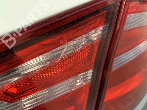 Rear bumper reinforcement SEAT TOLEDO IV (KG3) 1.6 TDI | BP4647028C73  - Image 56