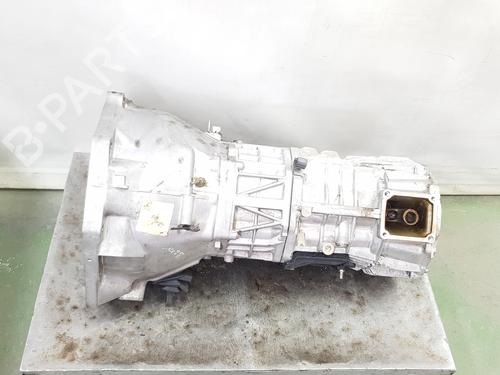 Used Gearbox Gearbox 37013931 37013931