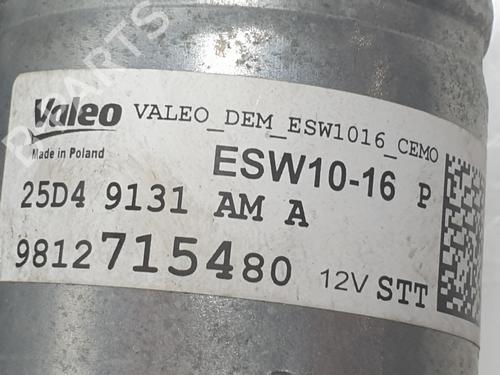 Starter OPEL ASTRA L Sports Tourer (OV5) 1.2 (FRHNSL, FRHNSR) | BP25747383M8