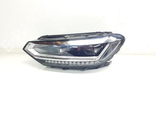 Used Left headlight Left headlight VW TOURAN (5T1) [2015-2026] 33411862 33411862