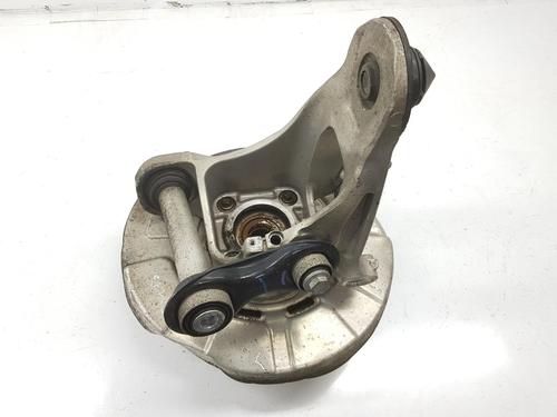 Left rear steering knuckle BMW X5 (E70) xDrive 30 d | BP11206345M27 