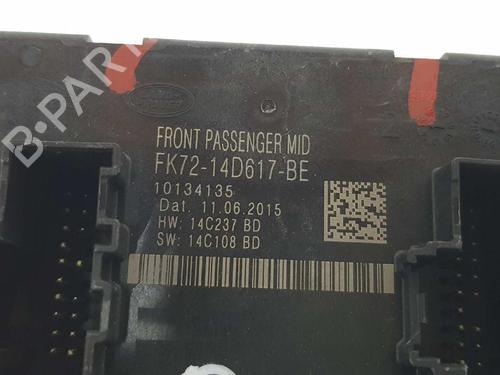 Other JAGUAR XE (X760) 2.0 D | BP14078142O1 