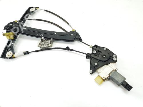 Used Front left window mechanism Front left window mechanism BMW 2 Convertible (F23) 220 d (190 hp) 34004103 34004103