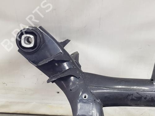 Rear axle BMW 1 (F21) 118 d | BP27706494M2 