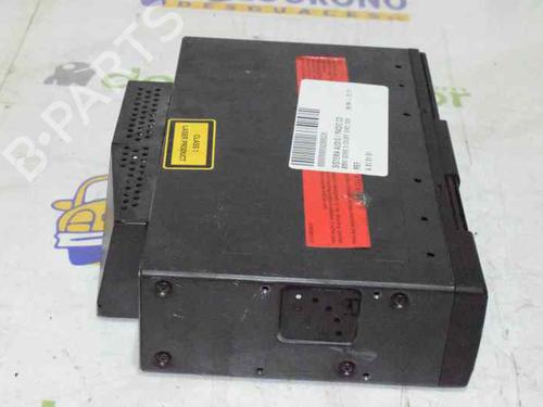 Radio BMW 3 Coupe (E92) 330 i | BP781654E6 