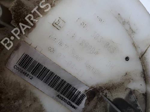 Fuel pump OPEL ZAFIRA / ZAFIRA FAMILY B (A05)  | BP5543483M76 