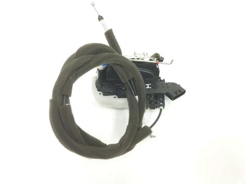 Front left lock NISSAN MICRA IV (K13K, K13KK) 1.2 | BP7651253C98 