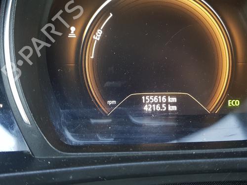 Other RENAULT KADJAR (HA_, HL_) 1.6 dCi 130 4x4 (HLA4) | BP31150919O1 