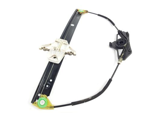 Rear left window mechanism SKODA OCTAVIA III (5E3, NL3, NR3) 2.0 TDI | BP29589707C24 