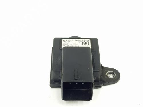 Electronic module PEUGEOT 308 SW II (LC_, LJ_, LR_, LX_, L4_) 1.6 BlueHDi 120 | BP21662243M83 