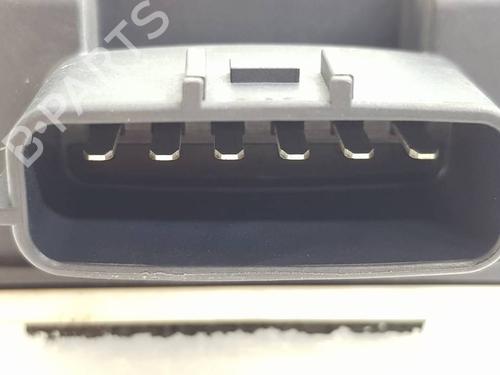 Electronic module RENAULT MASTER III Platform/Chassis (EV, HV, UV) 2.3 dCi 165 FWD (EV0P, EV0U, EV11, EV12, HV0P, HV0U,... | BP39726295M83 - Image 3