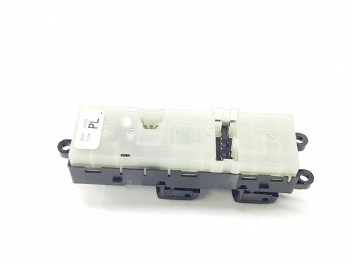 Left front window switch NISSAN QASHQAI I (J10, NJ10) 2.0 | BP28484957I27 