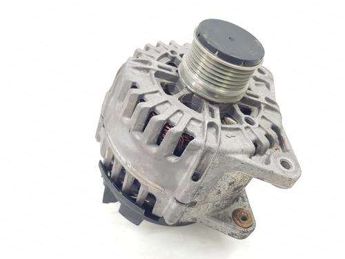 Alternator RENAULT KANGOO III Box Body/MPV 1.5 Blue dCi 95 (FJAB) | BP34631886M7 - Image 2