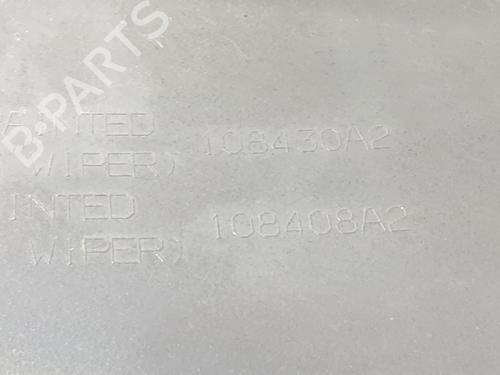 Other OPEL VIVARO B Bus (X82) 1.6 CDTI (06) | BP36678120O1 - Image 3