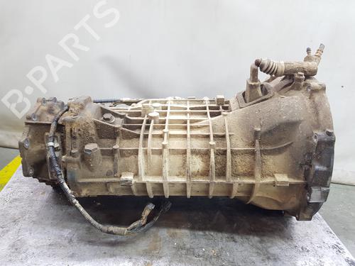 Gearbox FORD RANGER (ET) 2.5 TDCi 4x4 | BP13656941M3 