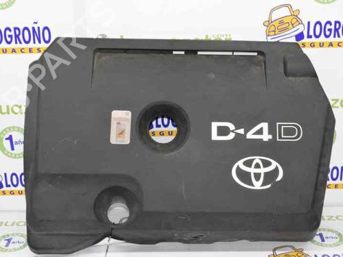 Other TOYOTA AVENSIS Saloon (_T25_) 2.2 D-4D (ADT251_, ADT251R) 126110R010 | 126110R010 |