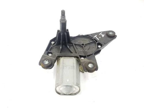 Rear wiper motor RENAULT TRAFIC II Bus (JL) 2.0 dCi 115 (JL00, JL01, JL0H, JL0M, JL0U) | BP7902715M102 