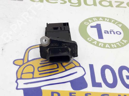 Used Mass air flow sensor NISSAN X-TRAIL II (T31) 2.0 dCi 4x4 (173 hp) 2220603