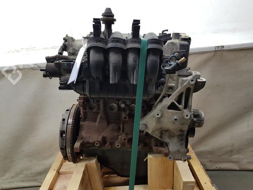 Engine FIAT PUNTO EVO (199_) 1.3 D Multijet | BP38037903M1 - Image 6