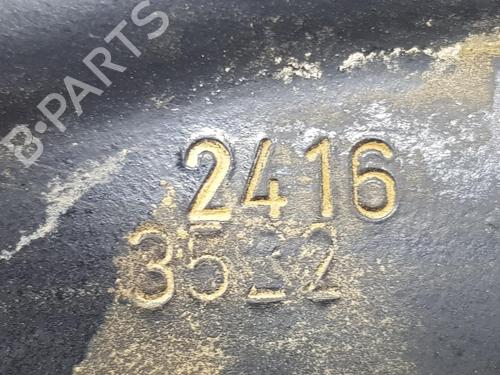 Right front suspension arm SEAT IBIZA V (KJ1, KJG) 1.0 TSI | BP13012217M13 